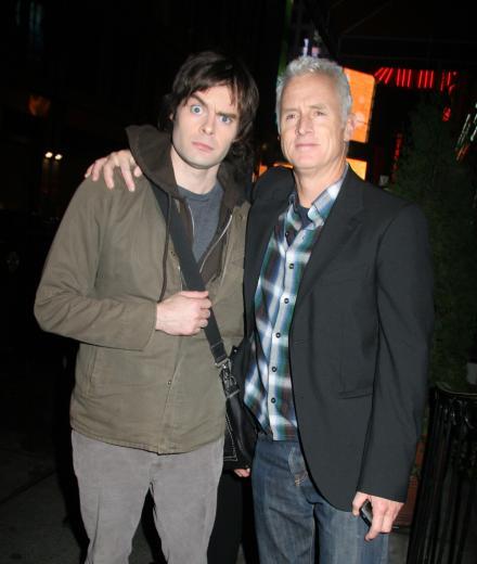 Bill Hader