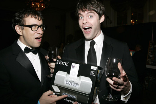 Bill Hader