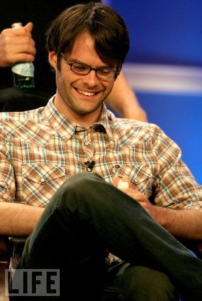 Bill Hader