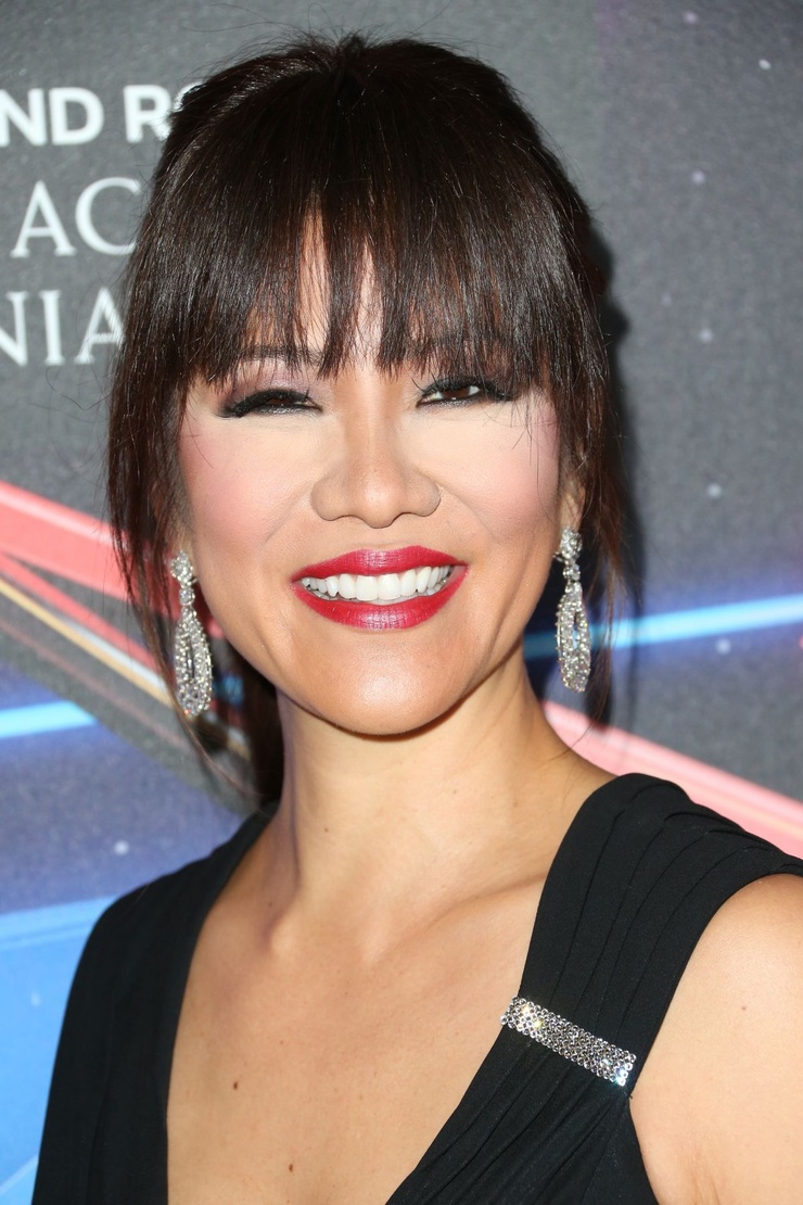 Julie Chen