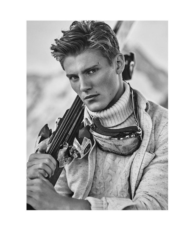 Mikkel Jensen