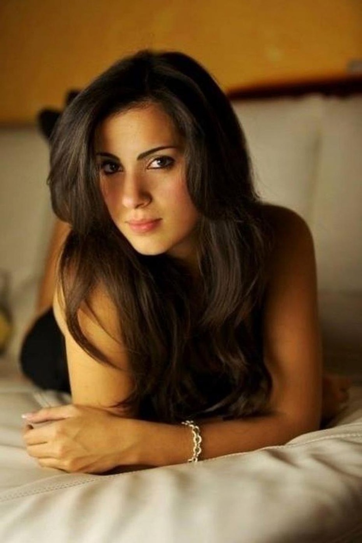 Francesca Brienza