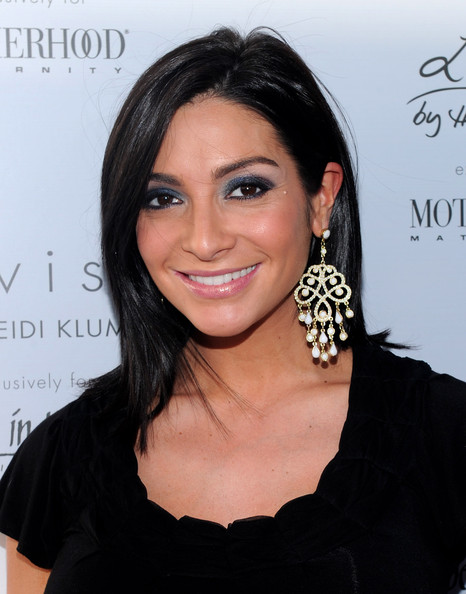 Courtney Mazza Courtney Mazza