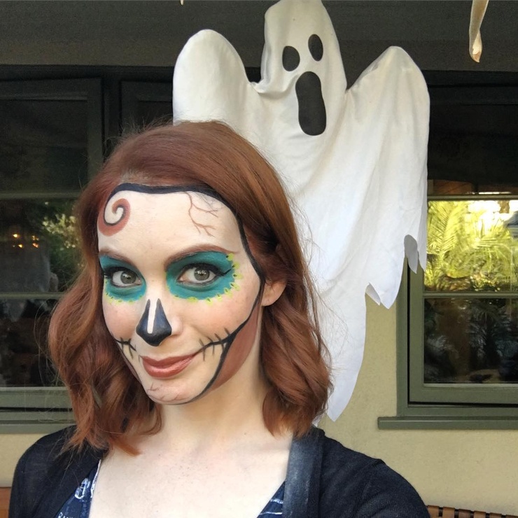 Felicia Day Felicia Day