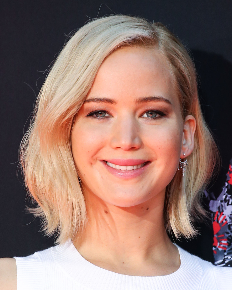 Jennifer Lawrence Jennifer Lawrence