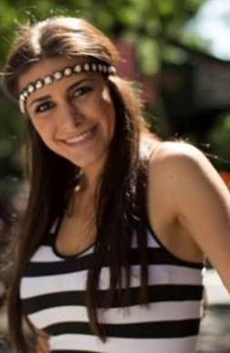 Nahima Choura Nahima Choura