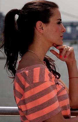 Nahima Choura
