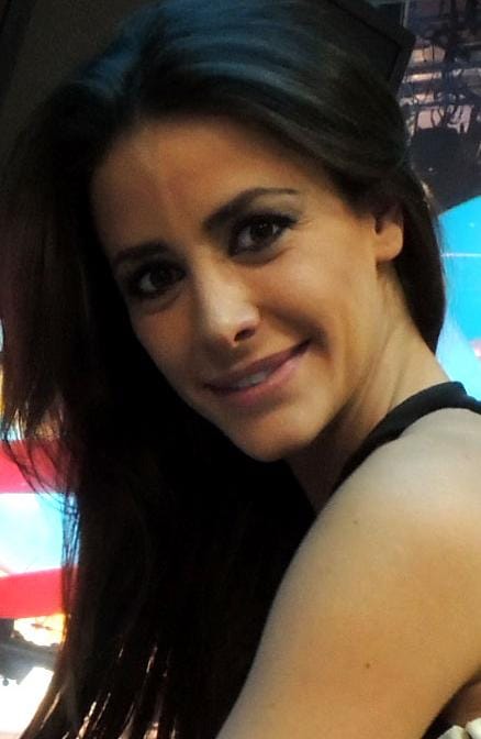 Nahima Choura