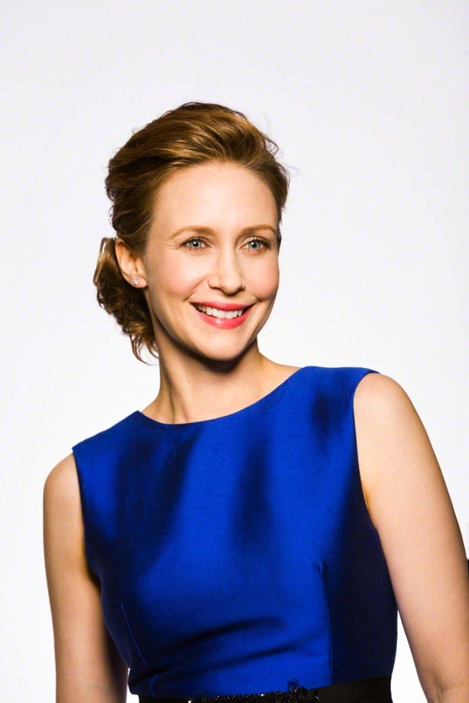 Vera Farmiga