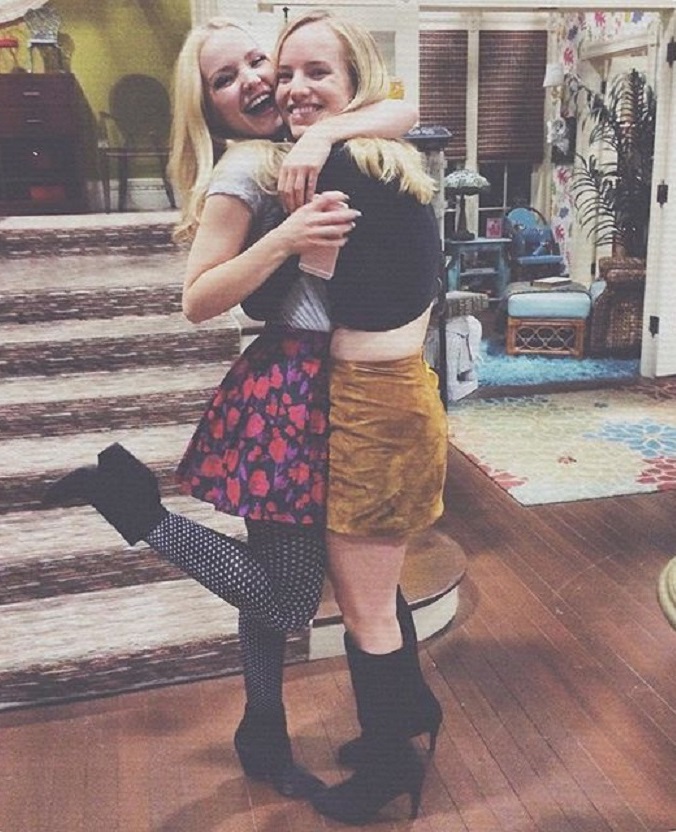 Dove Cameron Dove Cameron