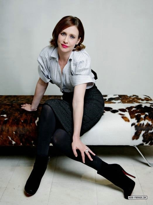 Vera Farmiga