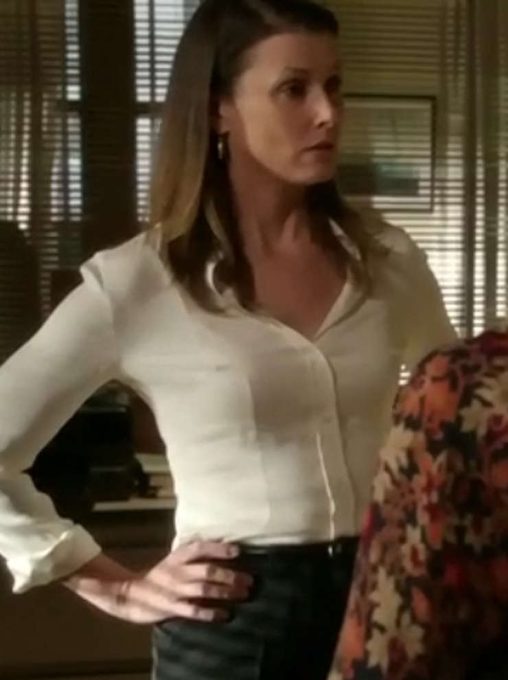 Bridget Moynahan Bridget Moynahan