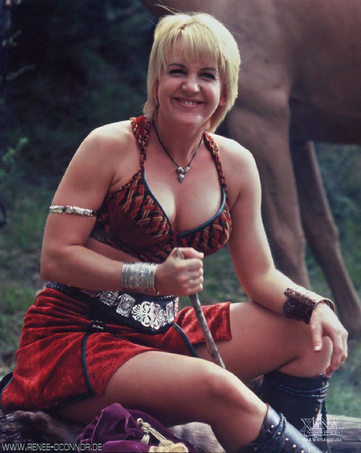 Xena: Warrior Princess Xena: Warrior Princess