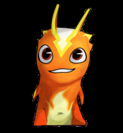 Burpy