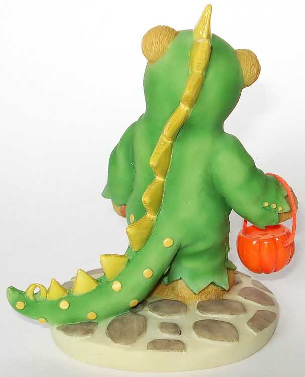 Cherished Teddies: Rex - 