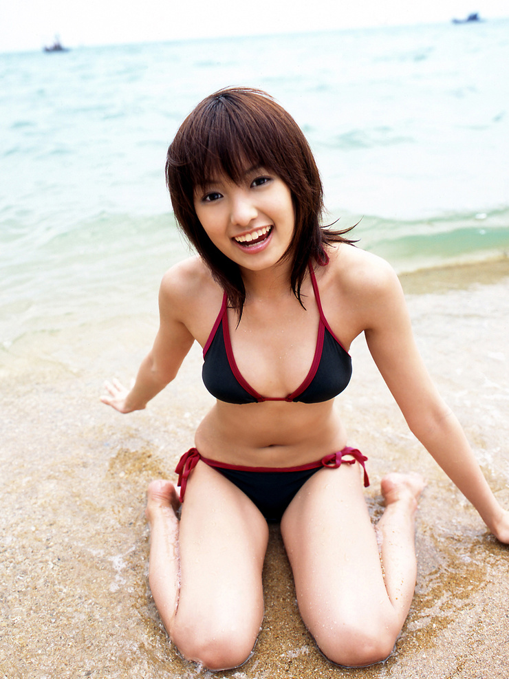 Akina Minami