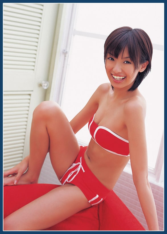 Akina Minami