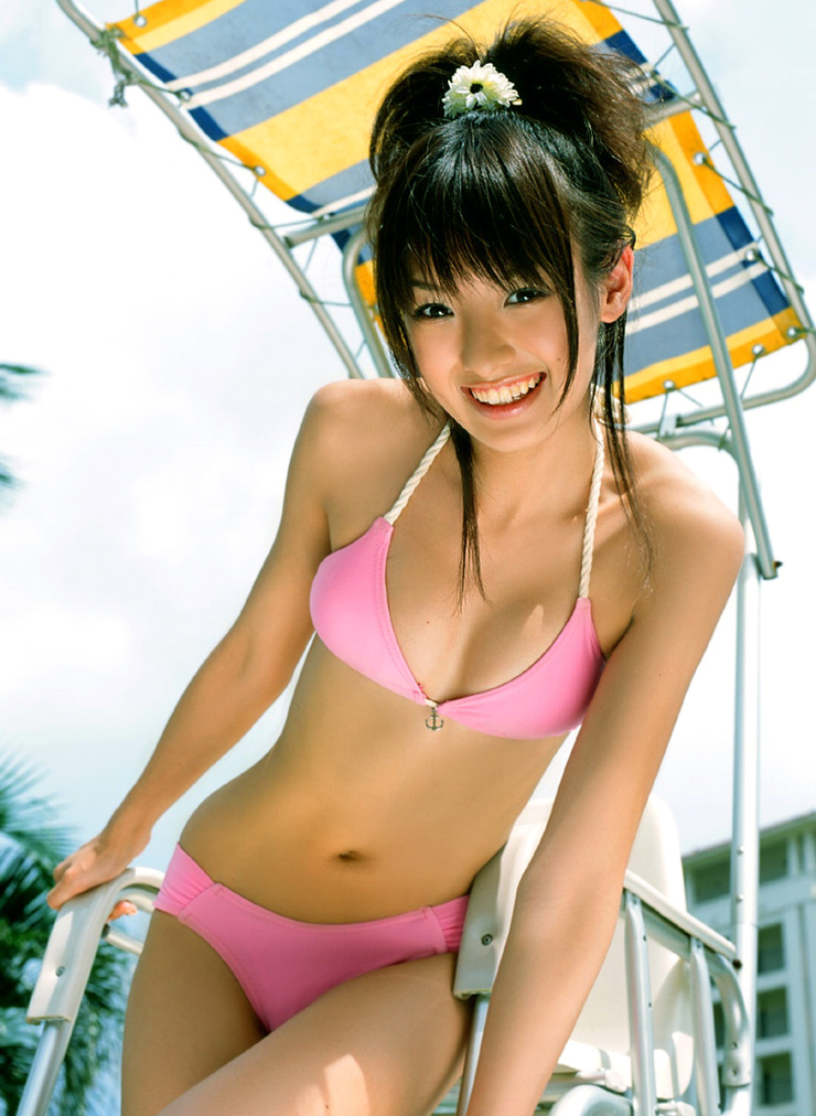 Akina Minami Akina Minami