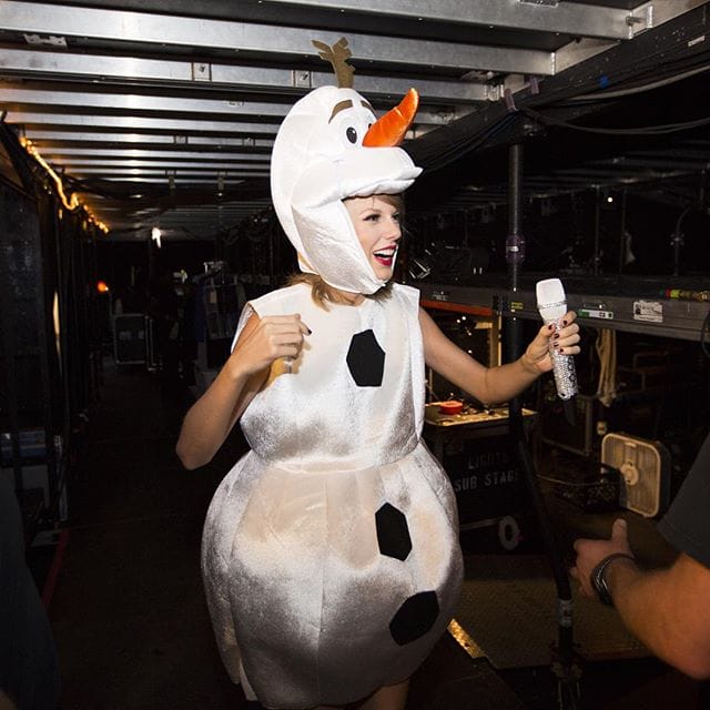Taylor Swift Taylor Swift
