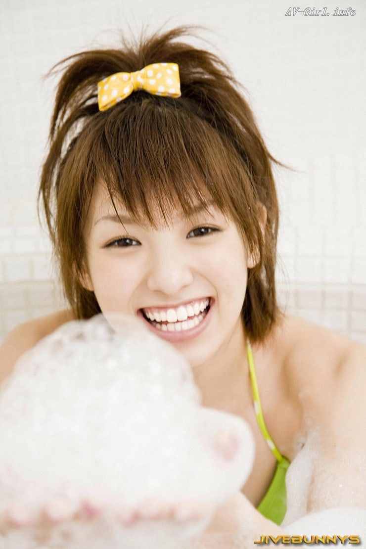Akina Minami