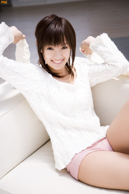 Akina Minami