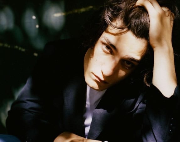 Louis Garrel