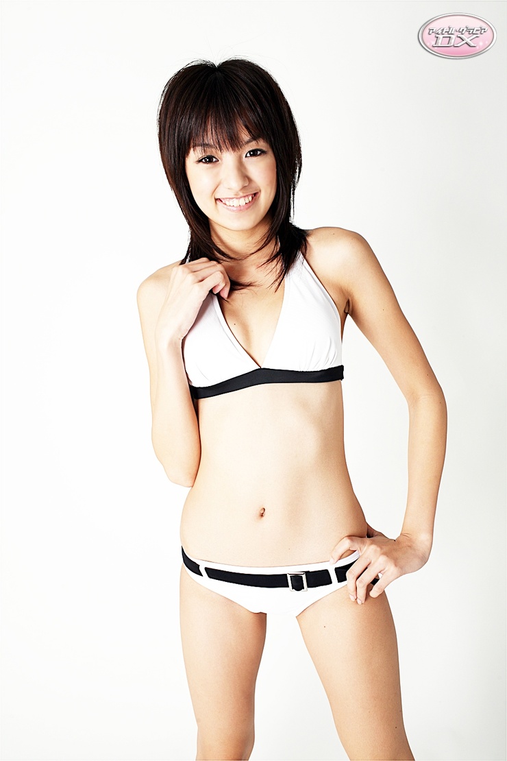 Akina Minami