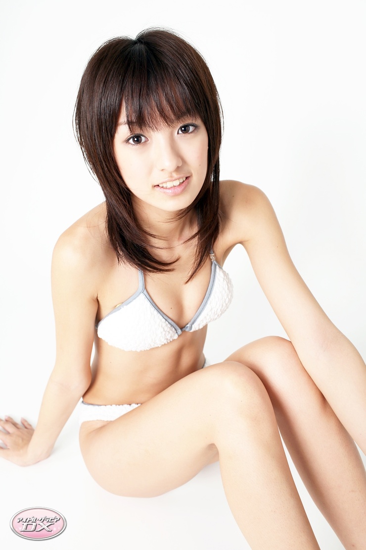 Akina Minami