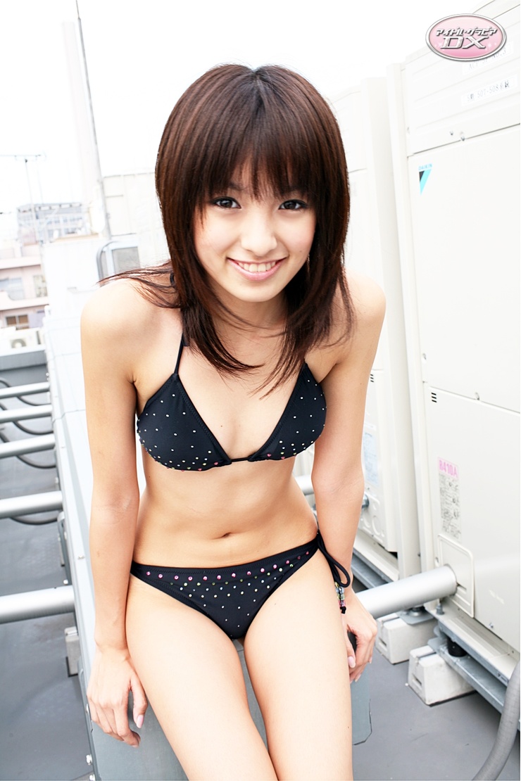 Akina Minami