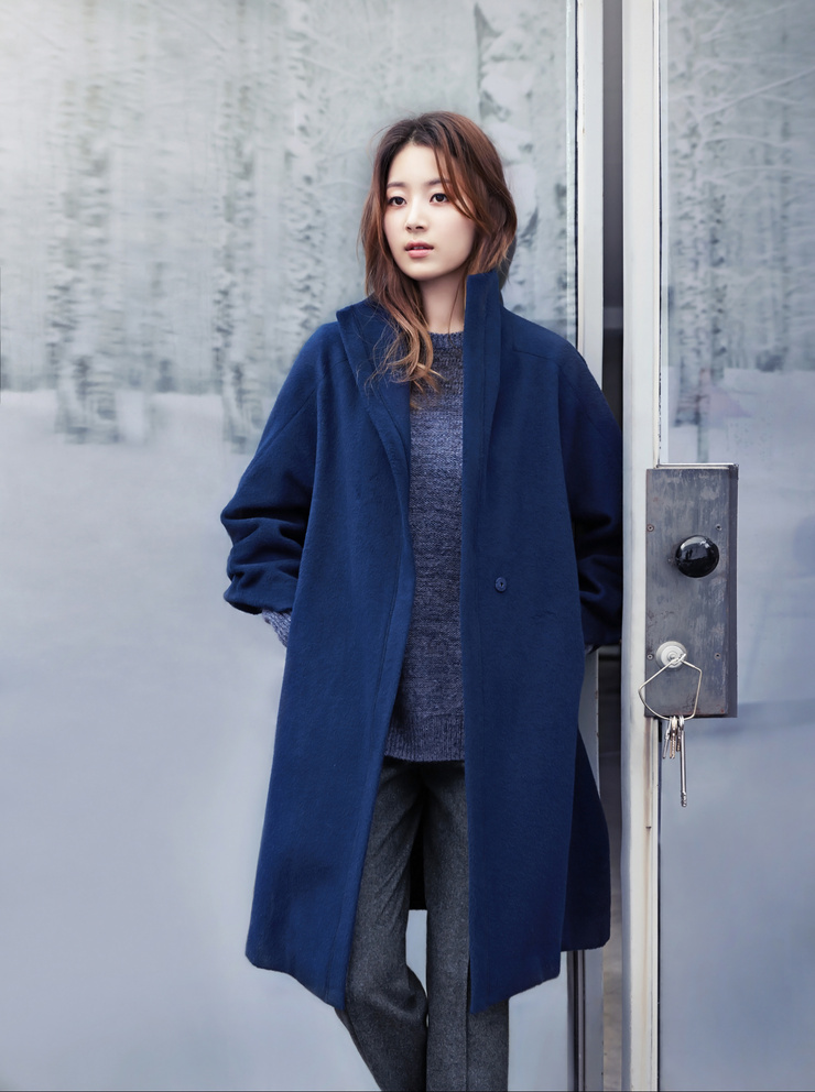 Ji-hye Han
