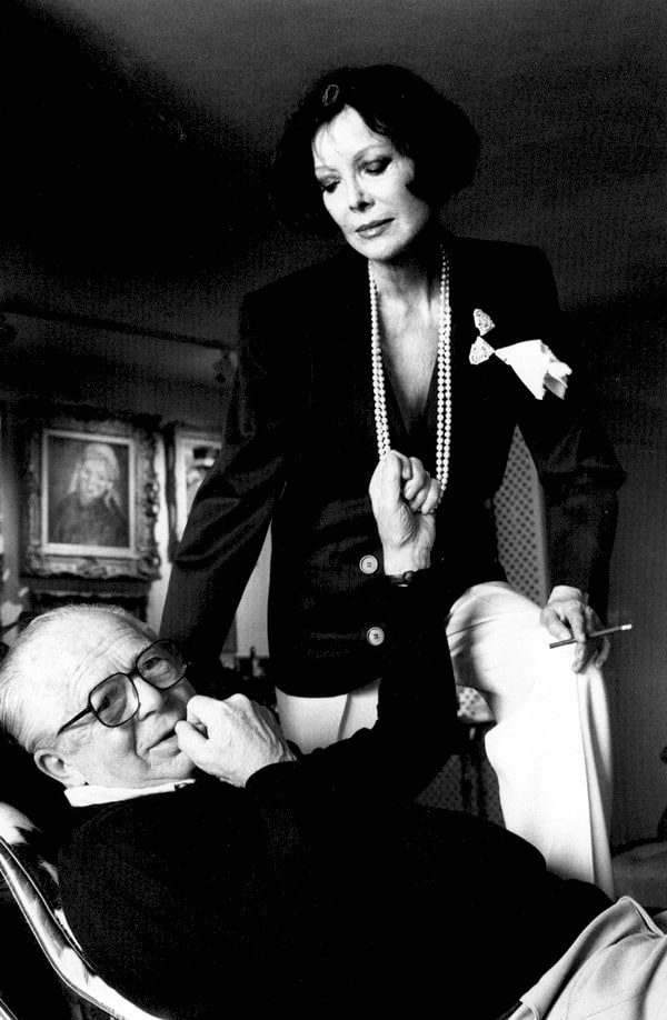 Billy Wilder