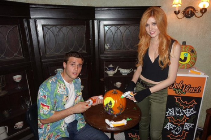 Katherine McNamara