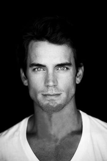 Matthew Bomer