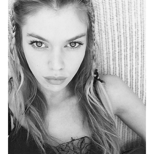 Stella Maxwell Stella Maxwell