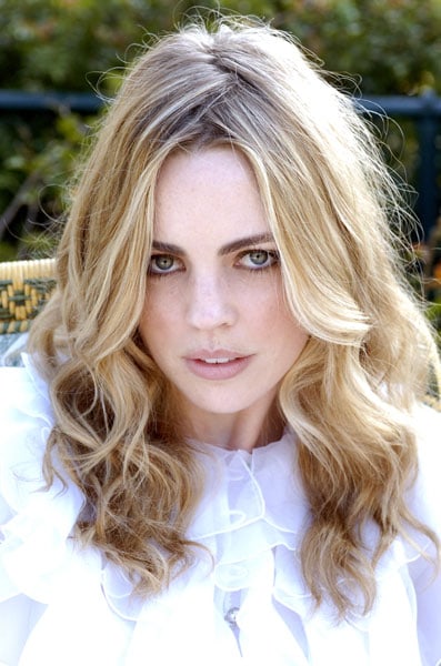 Melissa George Melissa George
