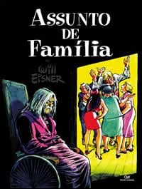 Assunto de Família