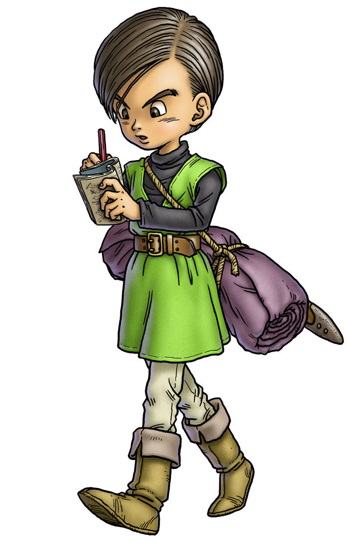 Jiro (Blue Dragon)