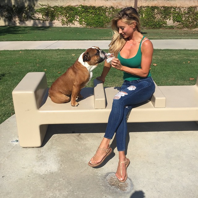 Paige Hathaway Paige Hathaway