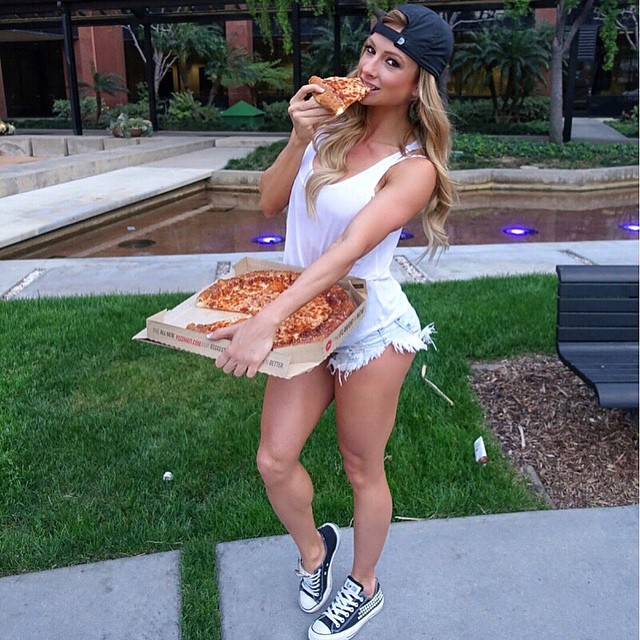 Paige Hathaway