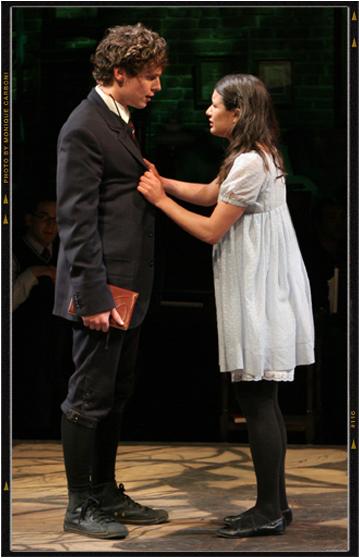 Jonathan Groff