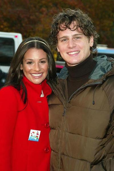Jonathan Groff