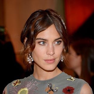 Alexa Chung