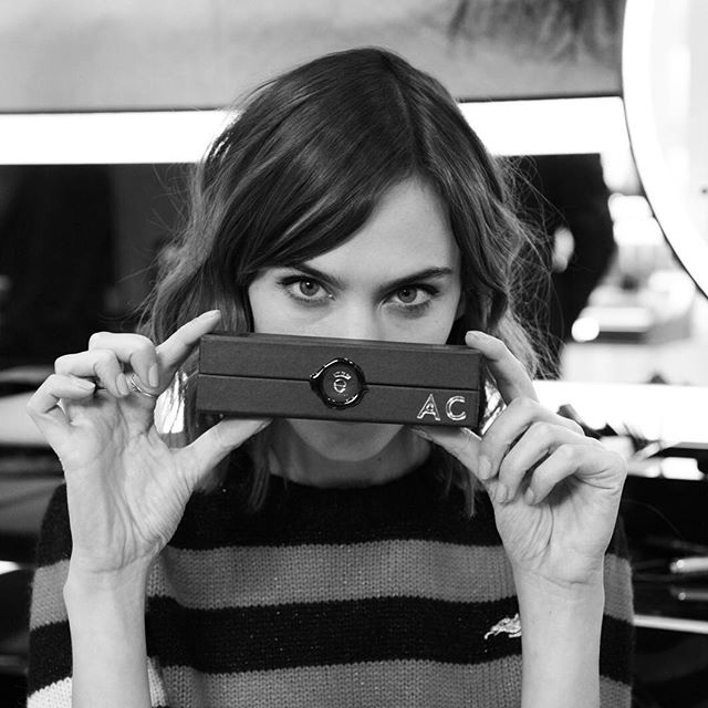 Alexa Chung