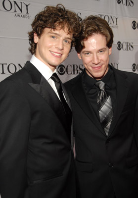Jonathan Groff