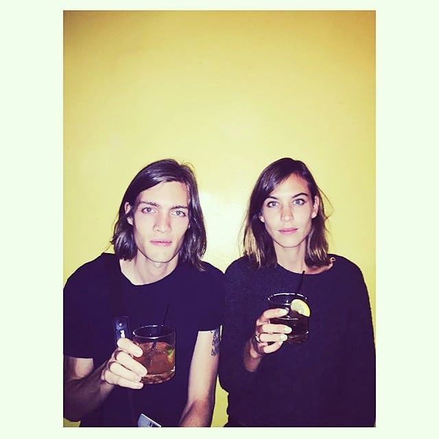 Alexa Chung