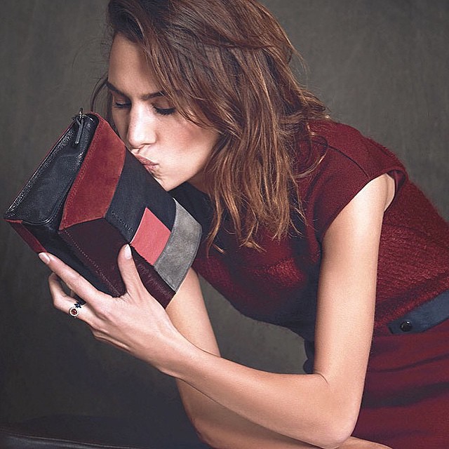 Alexa Chung