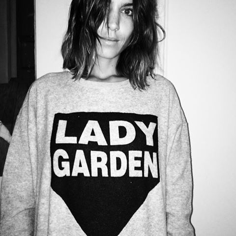 Alexa Chung