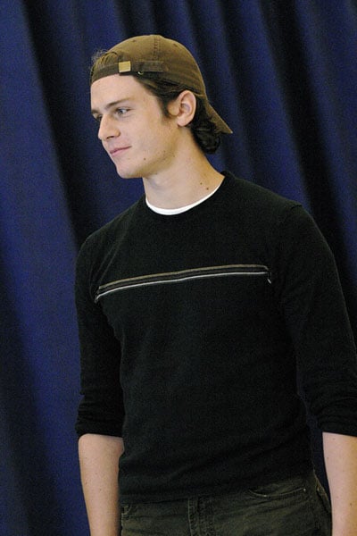 Jonathan Groff