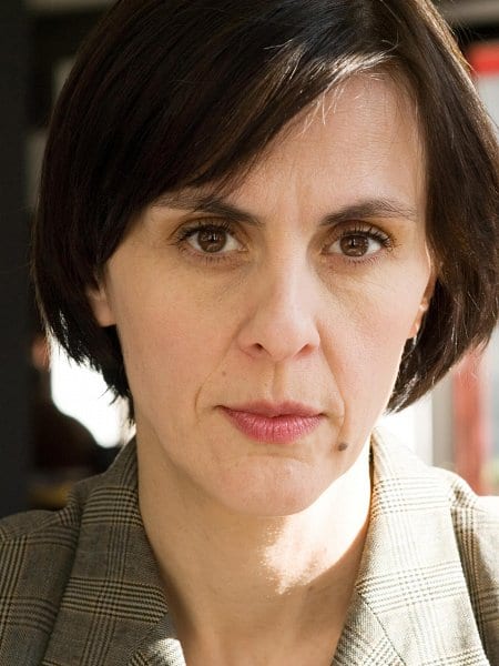 Doris Prilop