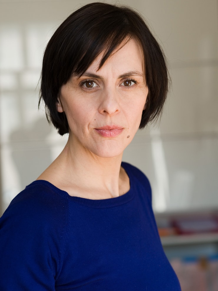 Doris Prilop